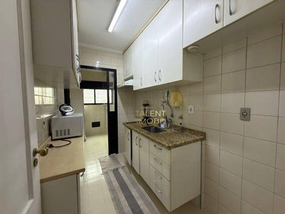 Apartamento, 3 quartos, 70 m² - Foto 5