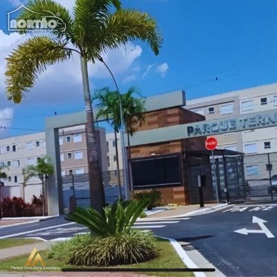 Casa, 3 quartos, 46 m² - Foto 1