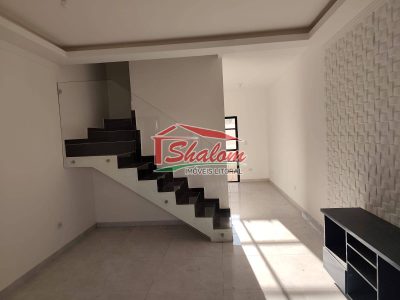 Casa, 2 quartos, 120 m² - Foto 5