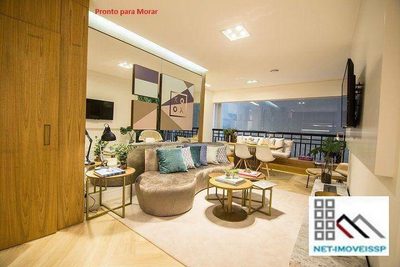 Apartamento, 4 quartos, 128 m² - Foto 1
