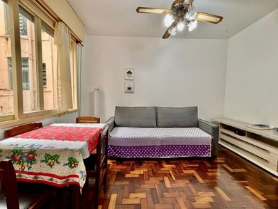 Apartamento, 1 quarto, 42 m² - Foto 5