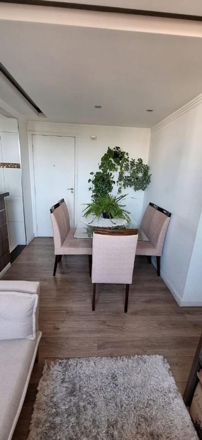 Apartamento, 2 quartos - Foto 4