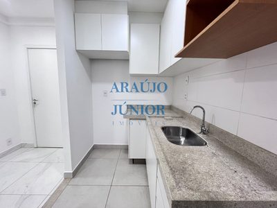 Apartamento, 3 quartos, 70 m² - Foto 3
