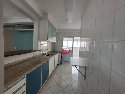 Apartamento, 3 quartos, 120 m² - Foto 2
