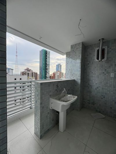 Apartamento, 3 quartos, 138 m² - Foto 1