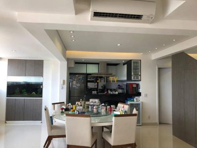 Cobertura, 2 quartos, 125 m² - Foto 4