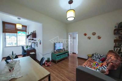 Apartamento, 2 quartos, 70 m² - Foto 4