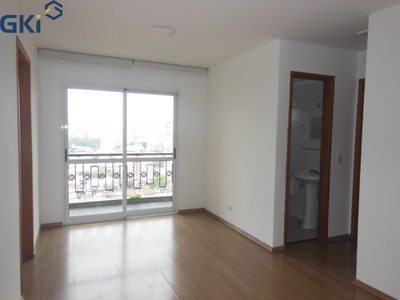 Apartamento, 2 quartos, 58 m² - Foto 2
