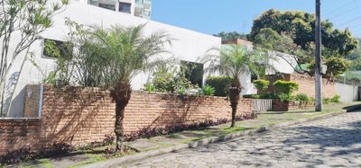 Casa, 4 quartos, 440 m² - Foto 1