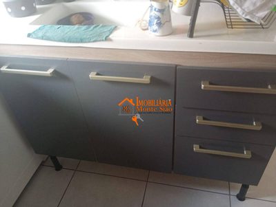 Apartamento, 2 quartos, 38 m² - Foto 4