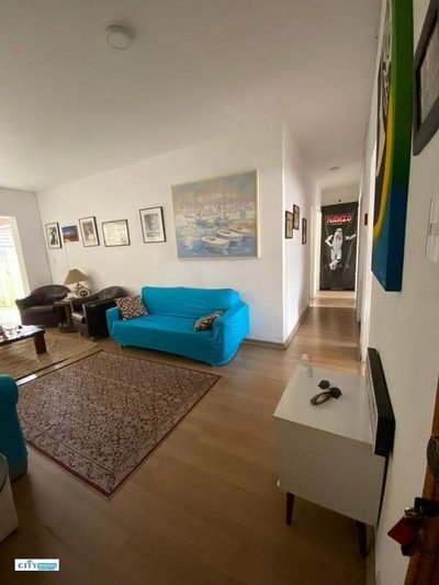 Apartamento, 4 quartos, 131 m² - Foto 4