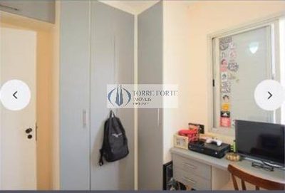Apartamento, 2 quartos, 56 m² - Foto 4