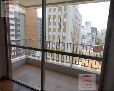 Apartamento, 3 quartos, 85 m² - Foto 1