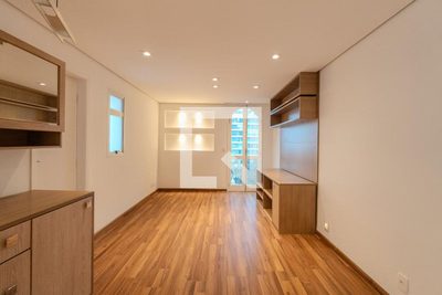 Apartamento, 1 quarto, 58 m² - Foto 2