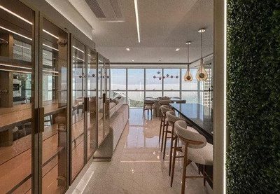 Apartamento, 4 quartos, 150 m² - Foto 5