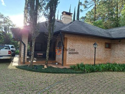 Chácara, 4 quartos, 2765 m² - Foto 4