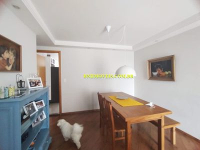 Apartamento, 3 quartos, 125 m² - Foto 4
