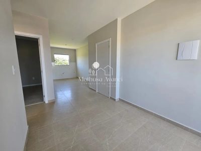 Apartamento, 2 quartos, 57 m² - Foto 2