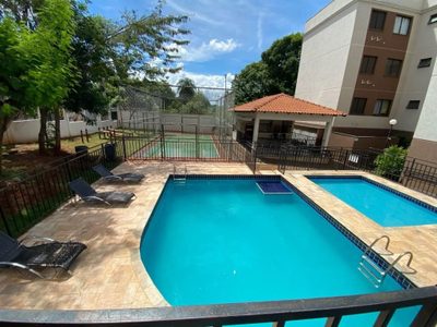 Apartamento, 2 quartos - Foto 3