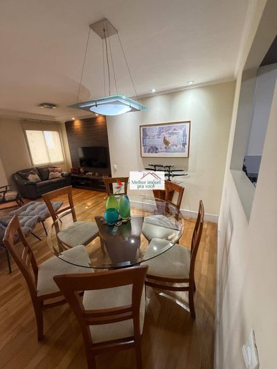 Apartamento, 3 quartos, 102 m² - Foto 3