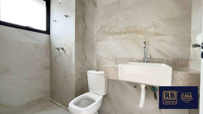 Apartamento, 4 quartos, 153 m² - Foto 3