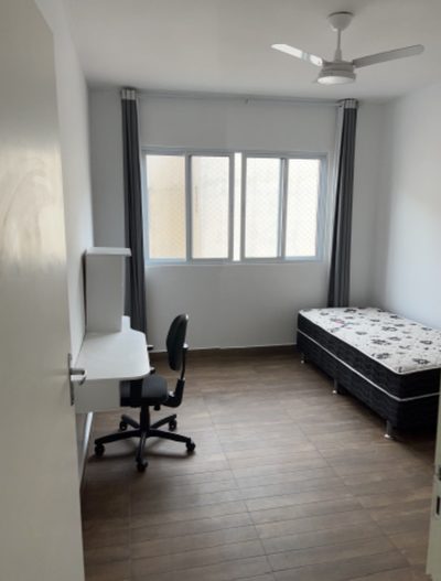 Apartamento, 2 quartos, 50 m² - Foto 4