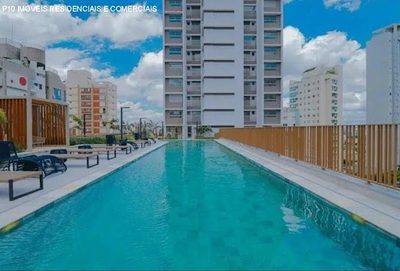 Apartamento, 3 quartos, 144 m² - Foto 2
