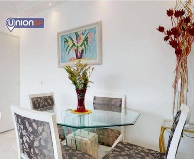 Apartamento, 2 quartos, 53 m² - Foto 5