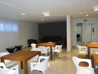 Apartamento, 2 quartos, 69 m² - Foto 5
