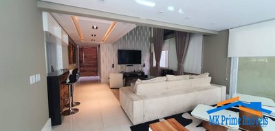 Casa de Condomínio, 4 quartos - Foto 4