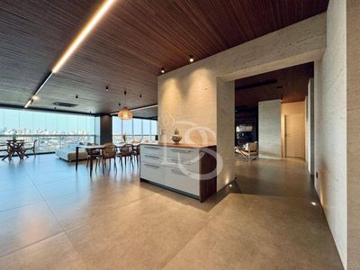 Apartamento, 4 quartos, 383 m² - Foto 3