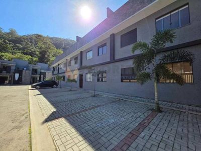 Casa de Condomínio, 2 quartos - Foto 5