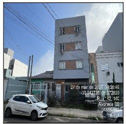 Apartamento, 1 quarto, 35 m² - Foto 1