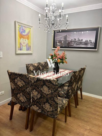 Apartamento, 2 quartos, 70 m² - Foto 5
