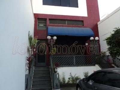 Prédio Inteiro, 350 m² - Foto 1