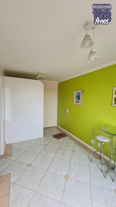 Apartamento, 1 quarto, 44 m² - Foto 2