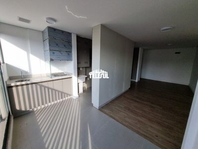 Apartamento, 2 quartos, 65 m² - Foto 5