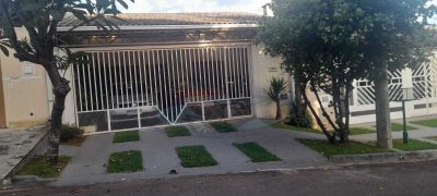 Casa, 3 quartos, 137 m² - Foto 1