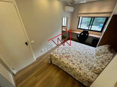 Apartamento, 2 quartos, 85 m² - Foto 1