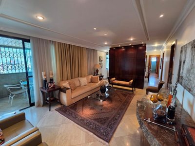 Apartamento, 4 quartos, 152 m² - Foto 1