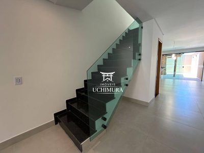 Sobrado, 3 quartos, 135 m² - Foto 4