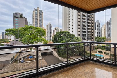 Apartamento, 2 quartos, 96 m² - Foto 4