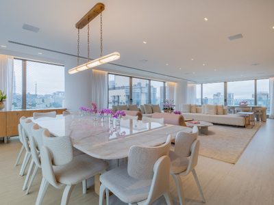 Apartamento, 4 quartos, 340 m² - Foto 3
