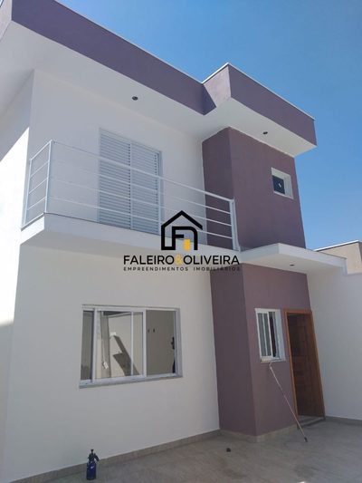 Casa, 3 quartos, 110 m² - Foto 4