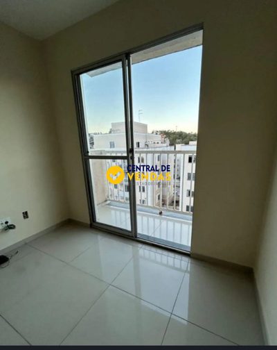 Apartamento, 2 quartos - Foto 1