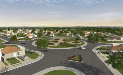 Terreno, 300 m² - Foto 1