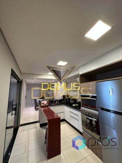 Casa, 2 quartos, 142 m² - Foto 3