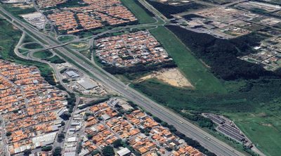 Terreno, 8 hectares - Foto 1