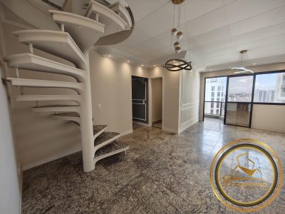 Apartamento, 4 quartos, 244 m² - Foto 3