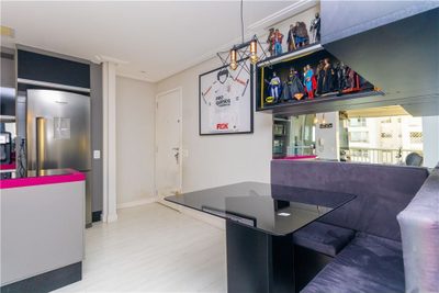 Apartamento, 2 quartos, 59 m² - Foto 5